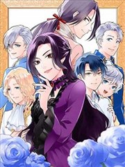 日本漫画改编剧《铁线莲教室》海报